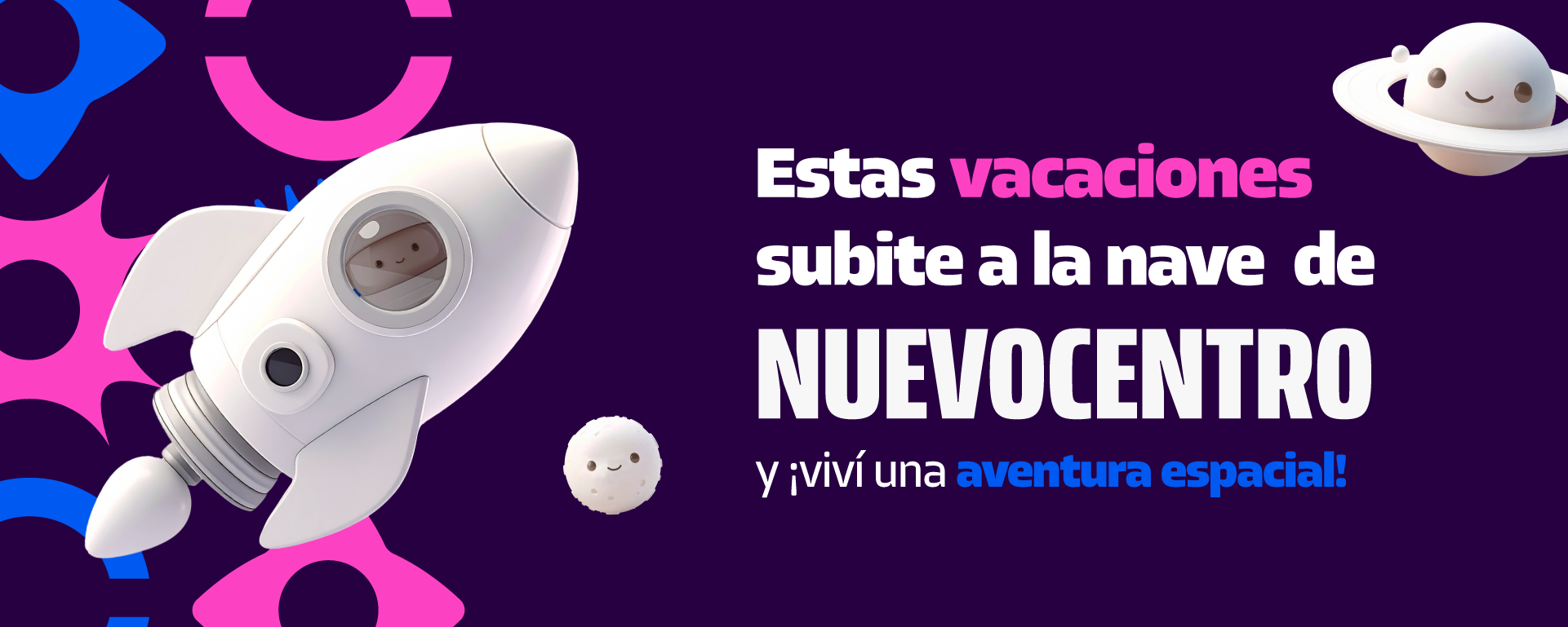 Vacaciones de invierno 2025